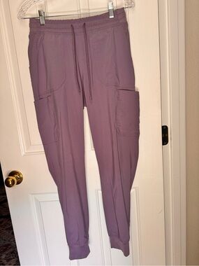 Carhart black scrub pants